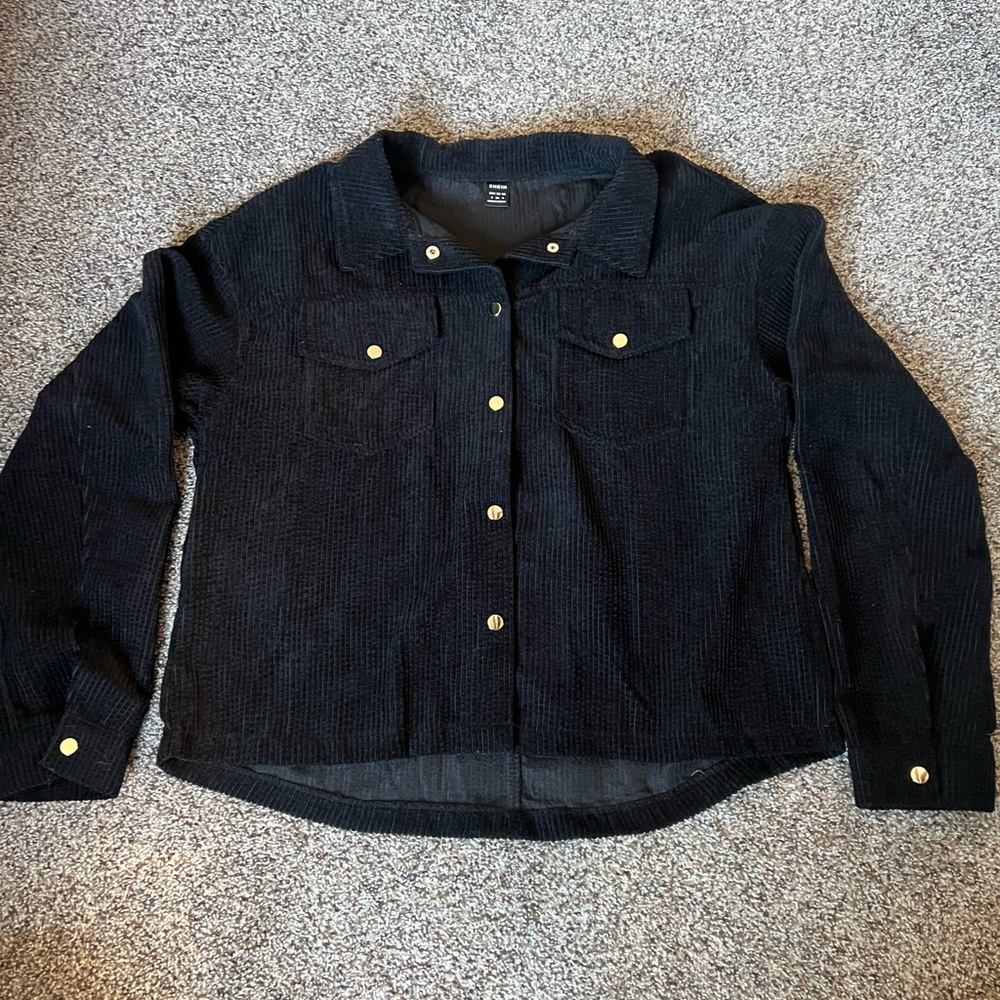SHEIN Jacket